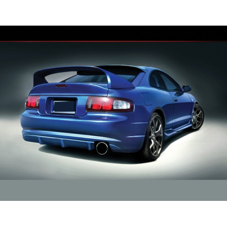 Paraurti posteriore Toyota CELICA T20 (Cod. S-HSTTCT20-1)