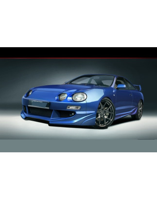 Minigonne laterali Toyota CELICA T20 (Cod. S-SSTCT20-1)