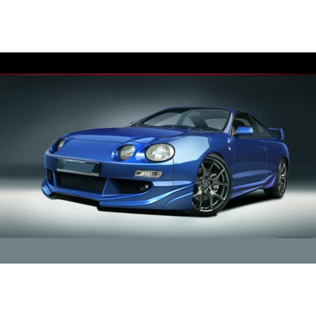 Minigonne laterali Toyota CELICA T20 (Cod. S-SSTCT20-1)