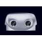 Box audio Toyota CELICA T20 (Cod. S-TCET20-A-1C)