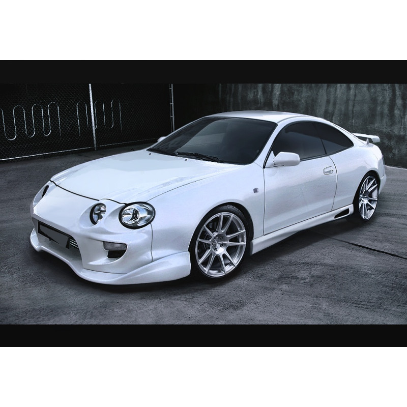 Paraurti anteriore Toyota CELICA T20 (Cod. S-TCET20-F-01C)