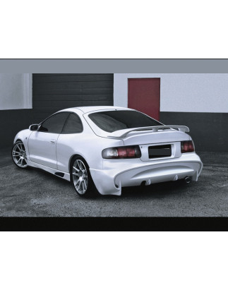 Paraurti posteriore Toyota CELICA T20 (Cod. S-TCET20-R-1C)