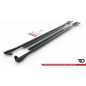 Diffusori minigonne street pro Volkswagen Arteon R-Line berlina / Shooting Brake Mk1 (Cod. M-VWAR1RL