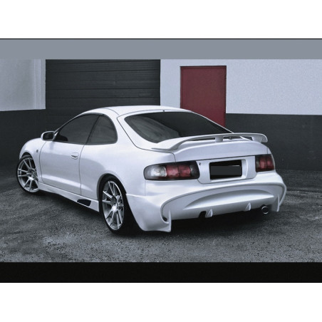 Paraurti posteriore Toyota CELICA T20 (Cod. S-TCET20-R-1-C)