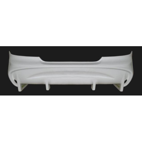 Paraurti posteriore Toyota CELICA T20 (Cod. S-TCET20-R-1-C)