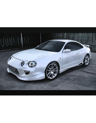 Minigonne laterali Toyota CELICA T20 (Cod. S-TCET20-S-1C)