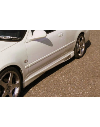 Minigonne laterali Toyota CELICA T20 (Cod. S-TCET20-S-1C)