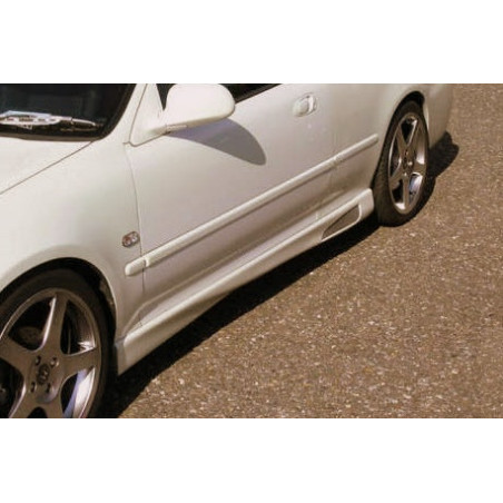 Minigonne laterali Toyota CELICA T20 (Cod. S-TCET20-S-1-C)