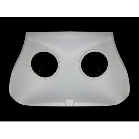 Box audio Toyota COROLLA E11 (Cod. S-TCE11-A-1-C)