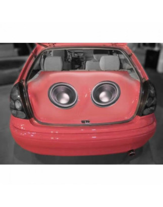 Box audio Toyota COROLLA E11 (Cod. S-TCE11-A-1-C)