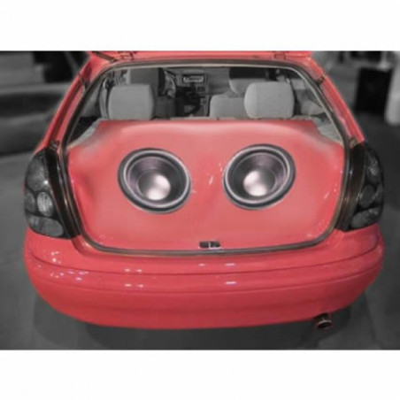 Box audio Toyota COROLLA E11 (Cod. S-TCE11-A-1-C)