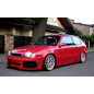 Paraurti anteriore Toyota COROLLA E11 (Cod. S-TCE11-F-1-C)