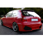 Paraurti posteriore Toyota COROLLA E11 (Cod. S-TCE11-R-1-C)