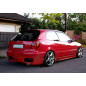 Paraurti posteriore Toyota COROLLA E11 (Cod. S-TCE11-R-2-C)
