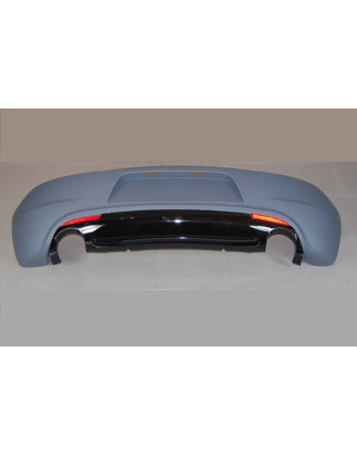 Paraurti Posteriore Volkswagen Scirocco R 2008-2013 ABS (Cod. E-TCW0041)