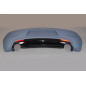 Paraurti Posteriore Volkswagen Scirocco R 2008-2013 ABS (Cod. E-TCW0041)