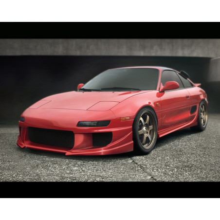 Paraurti anteriore Toyota MR2 (Cod. S-TMR-F-01)