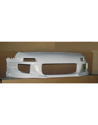 Paraurti anteriore Toyota MR2 (Cod. S-TMR-F-01)