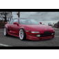 Spoiler sottoparaurti anteriore Toyota MR2 (Cod. S-TMR-FSP-01)