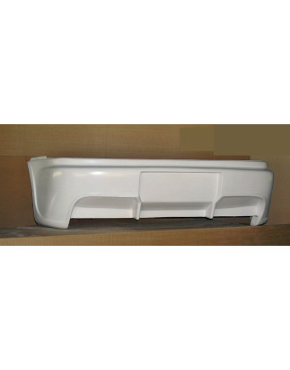 Paraurti posteriore Toyota MR2 (Cod. S-TMR-R-01)
