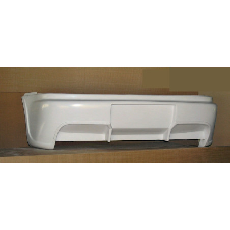Paraurti posteriore Toyota MR2 (Cod. S-TMR-R-01)