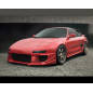 Minigonne laterali Toyota MR2 (Cod. S-TMR-S-01)
