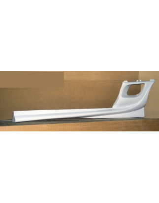 Minigonne laterali Toyota MR2 (Cod. S-TMR-S-01)