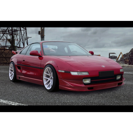 Minigonne laterali Toyota MR2 (Cod. S-TMR-S-02)