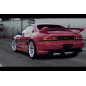 Spoiler baule Toyota MR2 (Cod. S-TMR-SP-01)