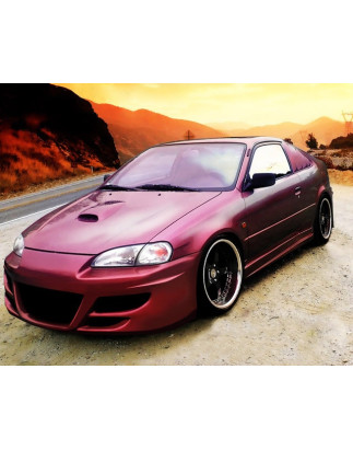 Paraurti anteriore Toyota PASEO 96 (Cod. S-TP-F-1-C)