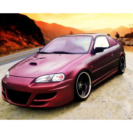 Paraurti anteriore Toyota PASEO 96 (Cod. S-TP-F-1-C)