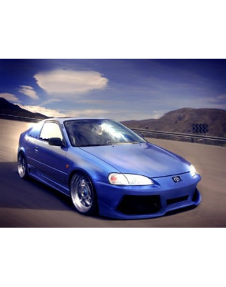 Paraurti anteriore Toyota PASEO 96 (Cod. S-TP-F-2-C)