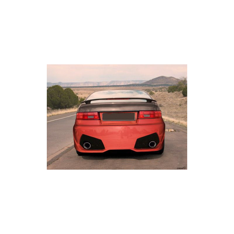 Paraurti posteriore Toyota PASEO 96 (Cod. S-TP-R-2-C)