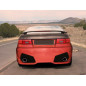 Paraurti posteriore Toyota PASEO 96 (Cod. S-TP-R-2-C)