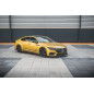 Diffusori minigonne street pro + Flaps Volkswagen Arteon R-Line berlina / Shooting Brake Mk1 (Cod. M Diffusori minigonne street pro + Flaps Volkswagen Arteon R-Line berlina / Shooting Brake Mk1 (Cod. M