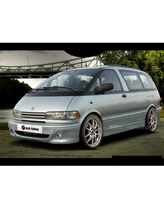 Paraurti anteriore Toyota PREVIA (Cod. S-TPR-F-01)