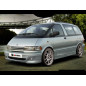 Paraurti anteriore Toyota PREVIA (Cod. S-TPR-F-01)