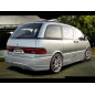 Paraurti posteriore Toyota PREVIA (Cod. S-TPR-R-01)