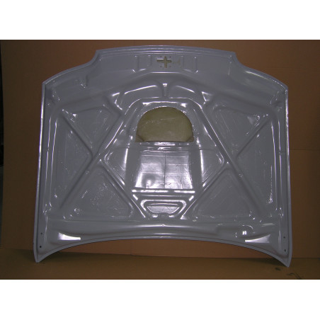 Cofano Toyota SERA (Cod. S-TSE-H-01)
