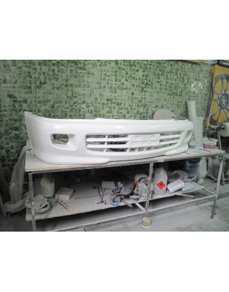 Paraurti anteriore Toyota STARLET (Cod. S-TST-F-01)