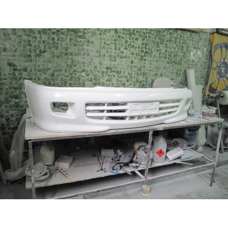 Paraurti anteriore Toyota STARLET (Cod. S-TST-F-01)
