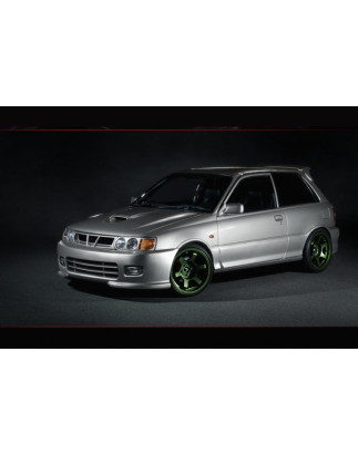 Paraurti anteriore Toyota STARLET (Cod. S-TST-F-01)