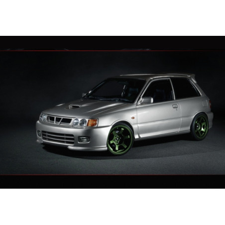 Paraurti anteriore Toyota STARLET (Cod. S-TST-F-01)