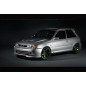 Paraurti anteriore Toyota STARLET (Cod. S-TST-F-01)