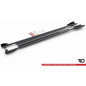 Diffusori minigonne street pro + Flaps Volkswagen Arteon R-Line berlina / Shooting Brake Mk1 (Cod. M Diffusori minigonne street pro + Flaps Volkswagen Arteon R-Line berlina / Shooting Brake Mk1 (Cod. M
