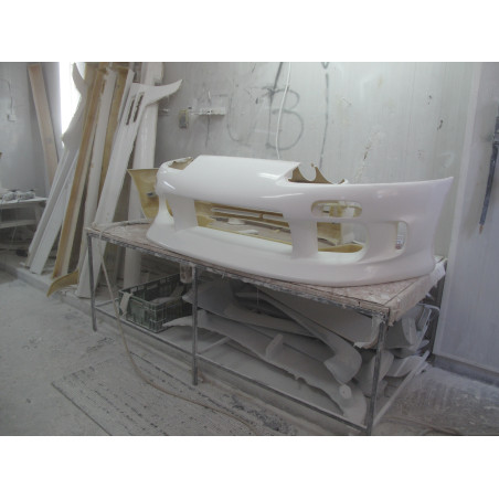 Paraurti anteriore Toyota SUPRA (Cod. S-FSTTOYSUP-01)
