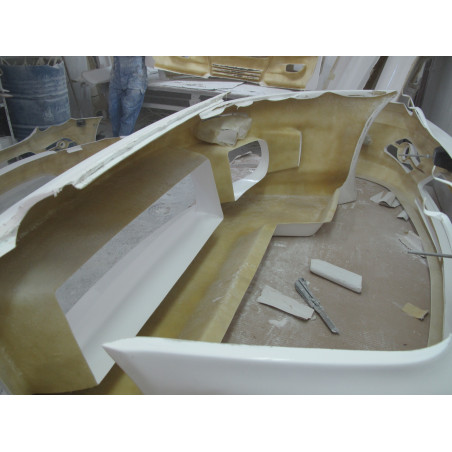 Paraurti anteriore Toyota SUPRA (Cod. S-FSTTOYSUP-01)