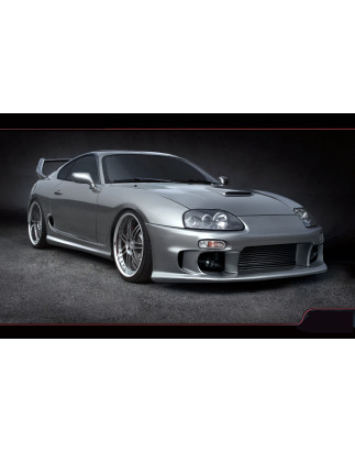 Paraurti anteriore Toyota SUPRA (Cod. S-FSTTOYSUP-01)