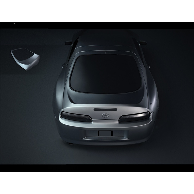 Portellone baule Toyota SUPRA (Cod. S-TS-BL-01)