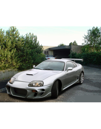 Paraurti anteriore Toyota SUPRA (Cod. S-TS-F-01)